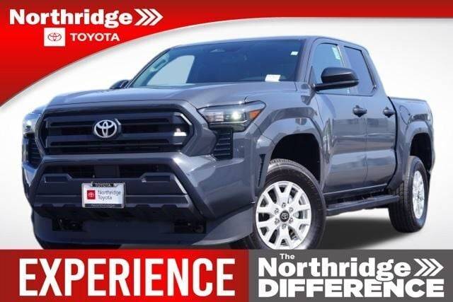2024 Toyota Tacoma SR — Pickup Truck — 4,396 mi — Northridge, CA