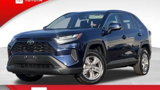 2022 Toyota RAV4 XLE — SUV — 61,940 mi — Northridge, CA