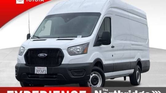 2023 Ford Transit Cargo Van T-250 — Cargo Van — 37,825 mi — Northridge, CA