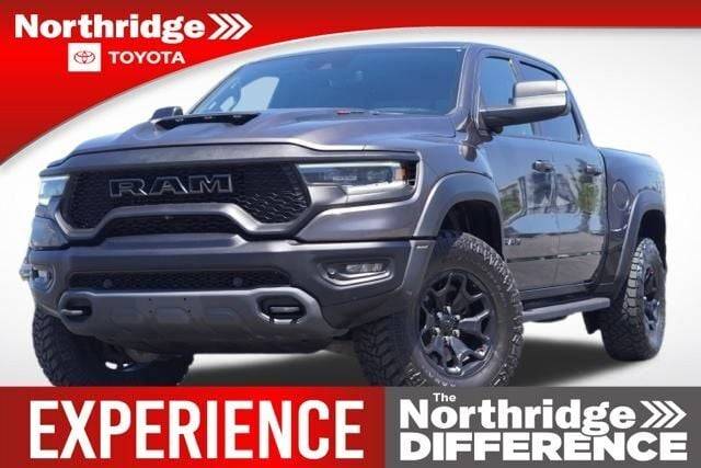 2021 Ram 1500 TRX — Pickup Truck — 62,354 mi — Northridge, CA