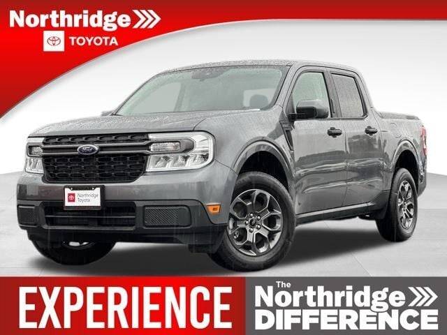 2023 Ford Maverick XLT — Pickup Truck — 15,960 mi — Northridge, CA