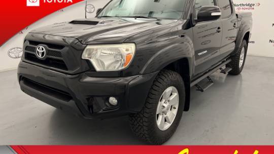 2014 Toyota Tacoma PreRunner — Pickup Truck — 112,740 mi — Northridge, CA