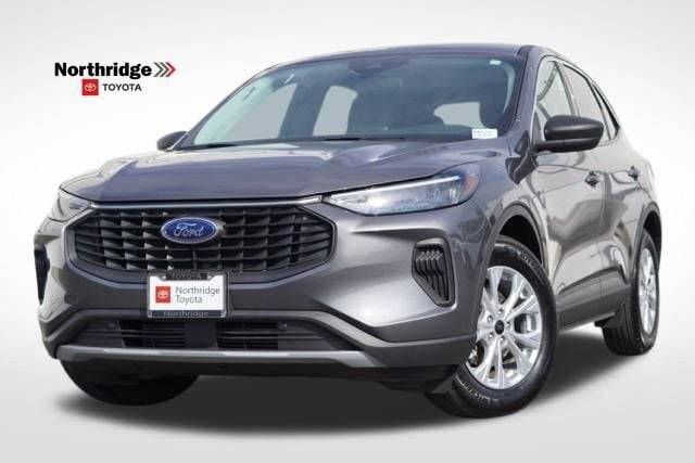 2024 Ford Escape Active — SUV — 12,692 mi — Northridge, CA