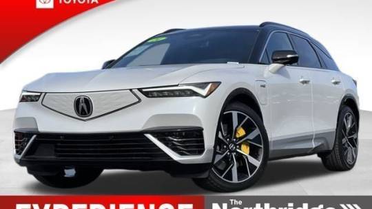 2024 Acura ZDX Type S — SUV — 1,070 mi — Northridge, CA