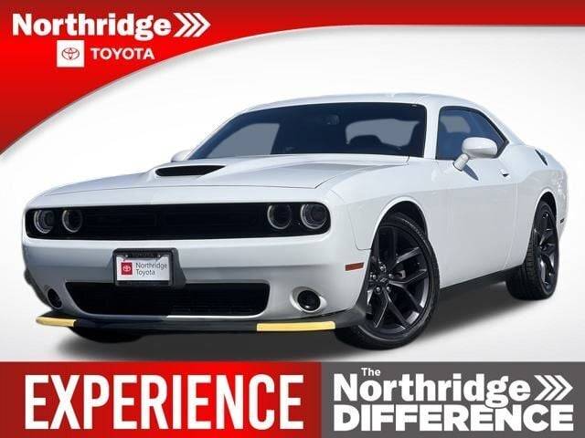 2020 Dodge Challenger GT — Coupe — 83,812 mi — Northridge, CA