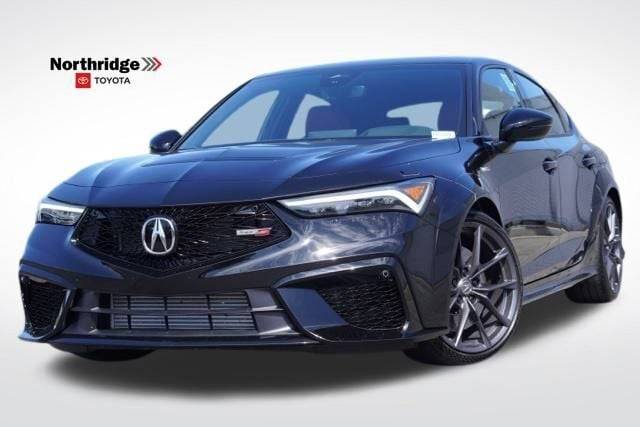 2024 Acura Integra Type S — Hatchback — 5,006 mi — Northridge, CA