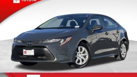 2024 Toyota Corolla LE — Sedan — 29,001 mi — Northridge, CA