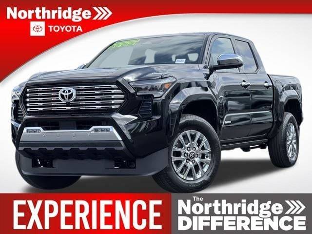 2025 Toyota Tacoma SR5 — Pickup Truck — 477 mi — Northridge, CA