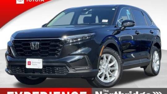 2024 Honda CR-V EX-L — SUV — 13,100 mi — Northridge, CA