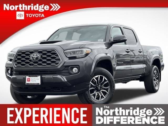 2023 Toyota Tacoma TRD Sport — Pickup Truck — 29,115 mi — Northridge, CA