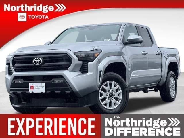 2024 Toyota Tacoma SR5 — Pickup Truck — 13,005 mi — Northridge, CA