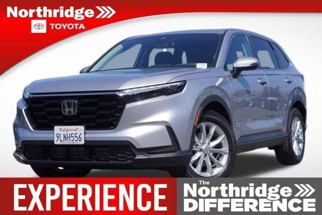 2024 Honda CR-V EX — SUV — 8,138 mi — Northridge, CA