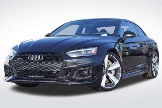 2018 Audi RS 5 Standard — Coupe — 49,437 mi — Northridge, CA