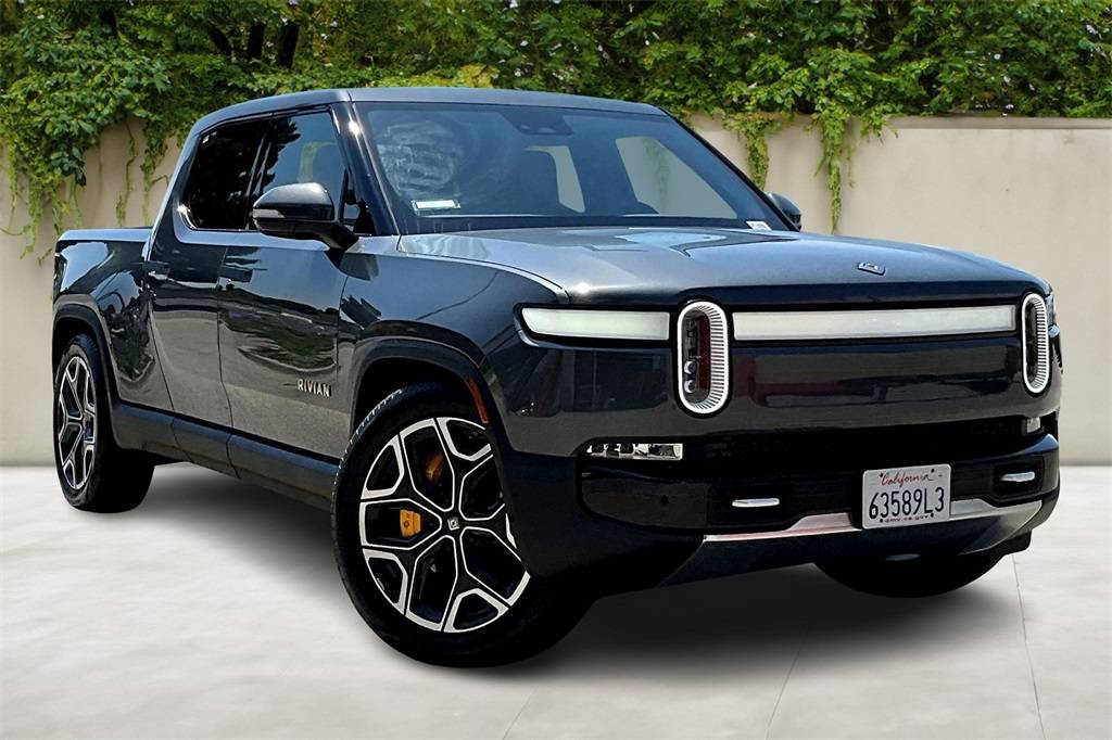 2023 Rivian R1T