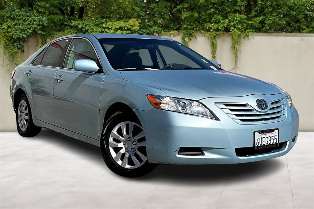 2008 Toyota Camry SE — Sedan — 128,418 mi — Goleta, CA