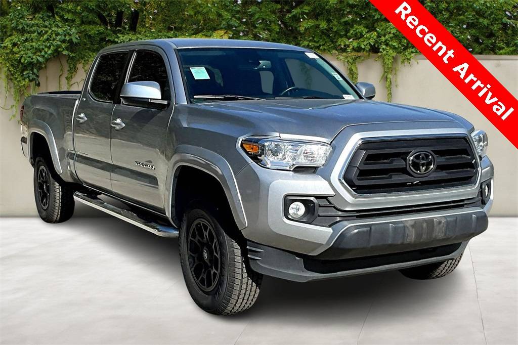 2022 Toyota Tacoma SR5 — Pickup Truck — 79,690 mi — Goleta, CA