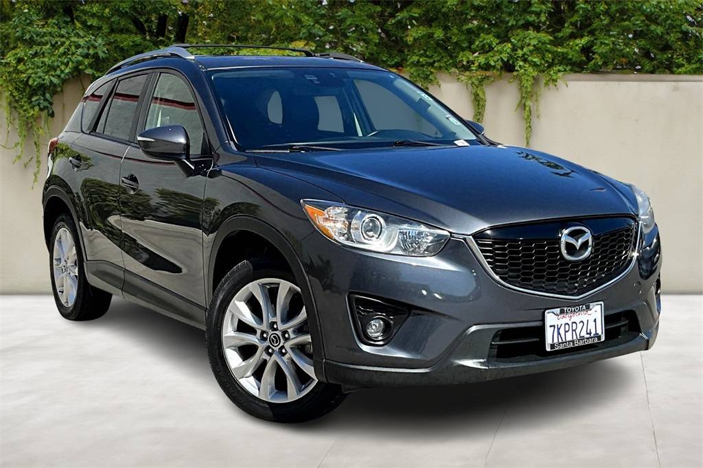 2015 Mazda CX-5 Grand Touring — SUV — 74,089 mi — Goleta, CA