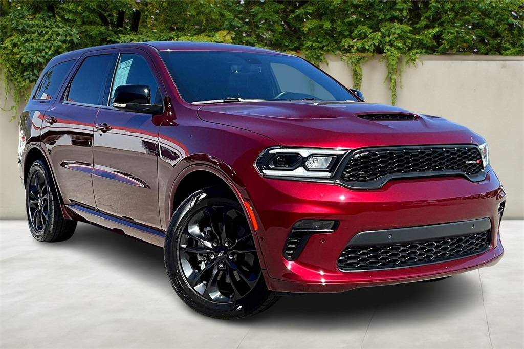 2022 Dodge Durango R/T — SUV — 31,111 mi — Goleta, CA