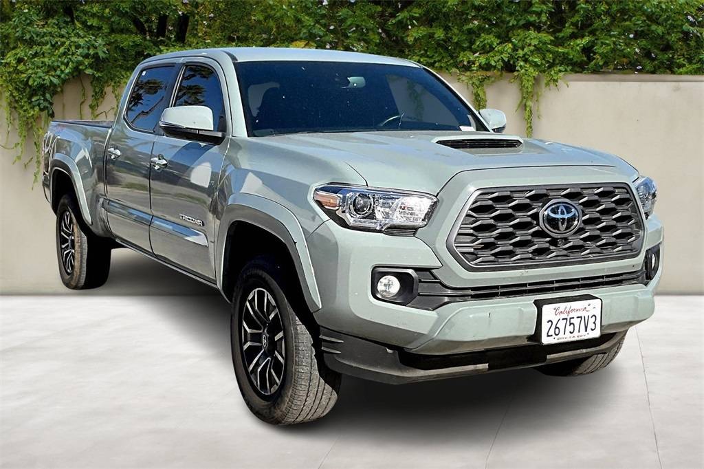 2023 Toyota Tacoma TRD Sport — Pickup Truck — 69,304 mi — Goleta, CA