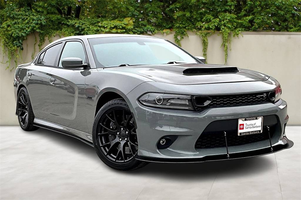 2018 Dodge Charger Daytona 392 — Sedan — 65,840 mi — Goleta, CA