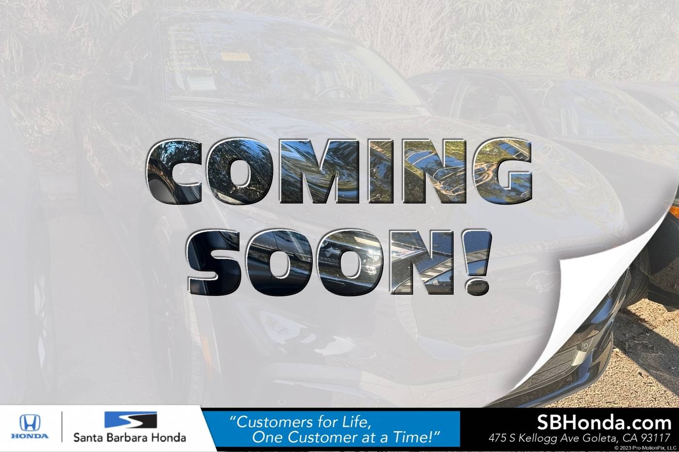 2025 Ford Mustang Mach-E Select — SUV — 4,457 mi — Goleta, CA