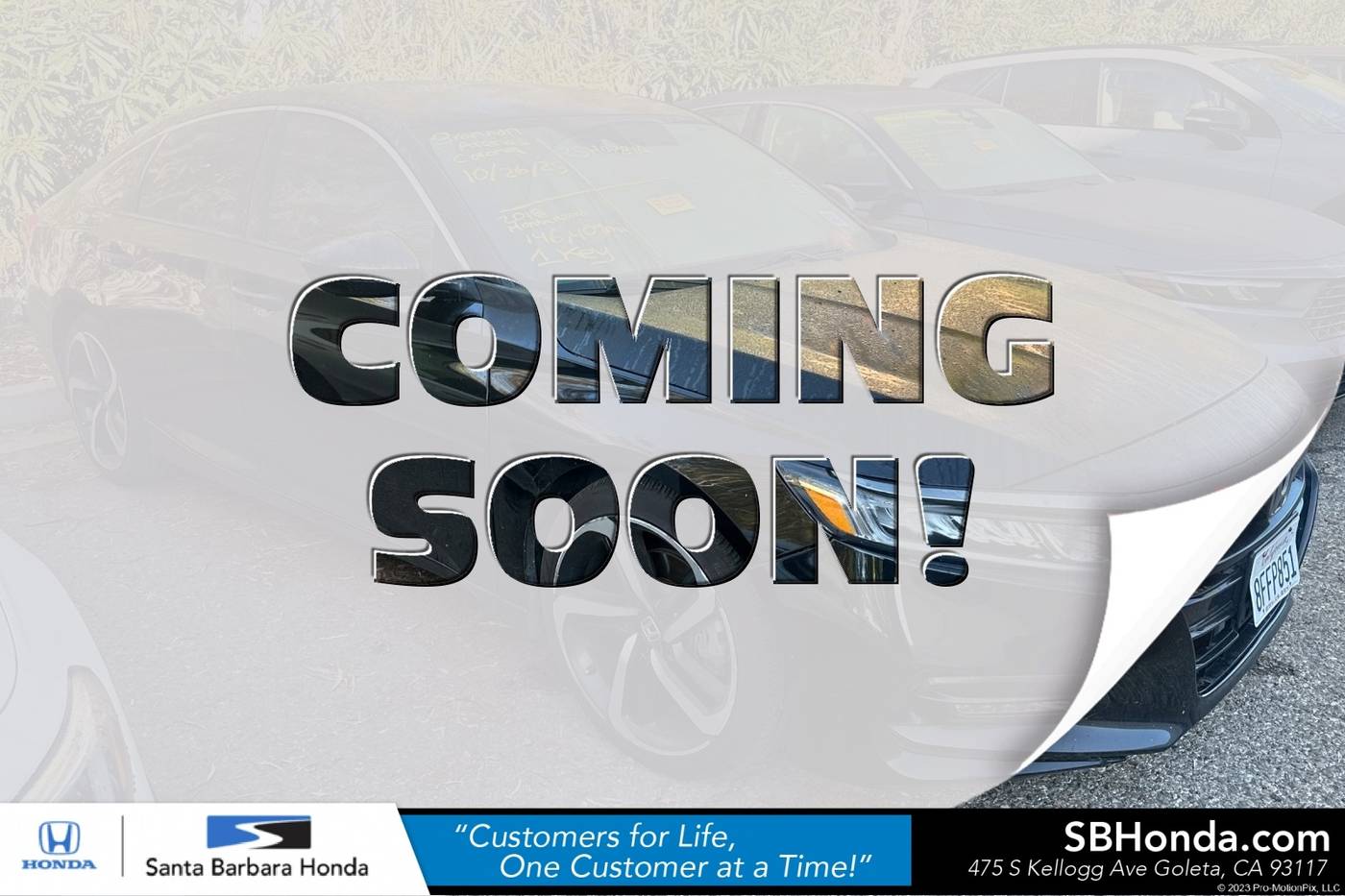 2018 Honda Accord Sport — Sedan — 146,409 mi — Goleta, CA