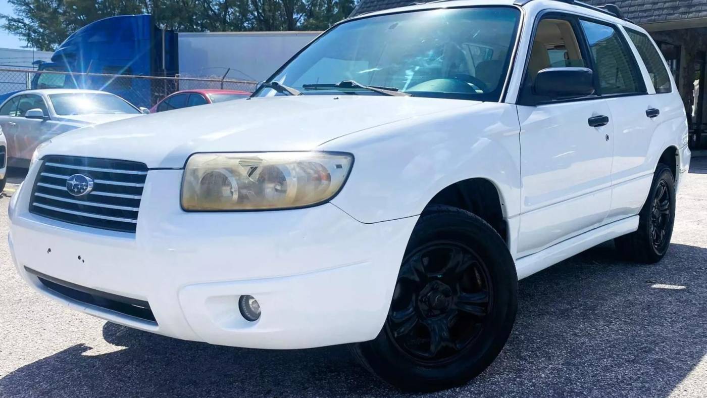 Cheap SUVs for Sale Near Me TrueCar