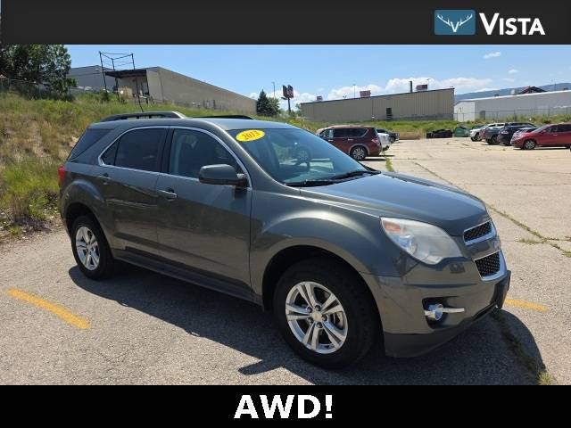 2013 Chevrolet Equinox LT — SUV — 99,736 mi — Casper, WY