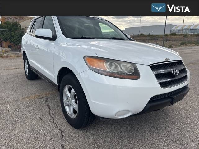 2007 Hyundai Santa Fe GLS — SUV — 126,692 mi — Casper, WY