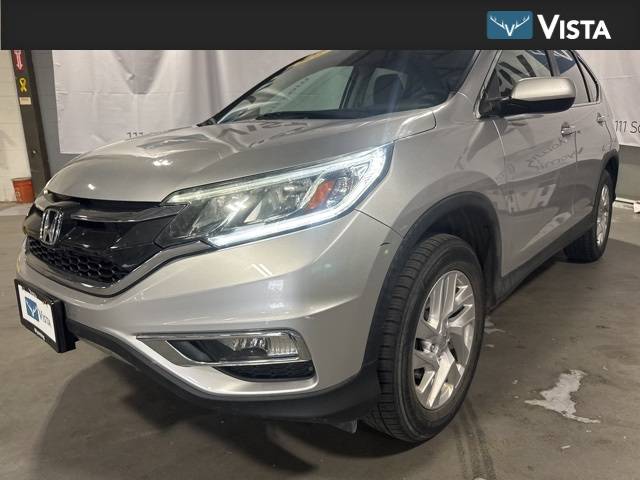 2016 Honda CR-V EX — SUV — 118,618 mi — Casper, WY