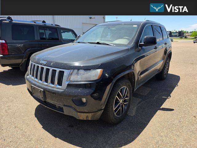 2013 Jeep Grand Cherokee Laredo