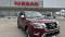 2024 Nissan Armada in Casper, WY 1 - Open Gallery