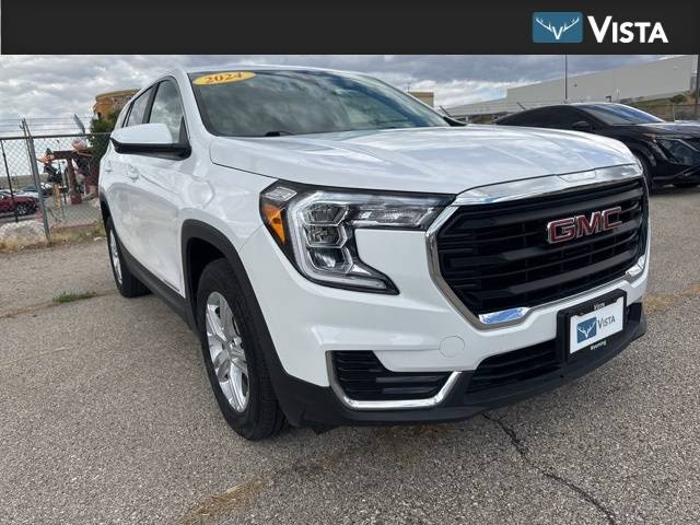 2024 GMC Terrain SLE — SUV — 27,118 mi — Casper, WY