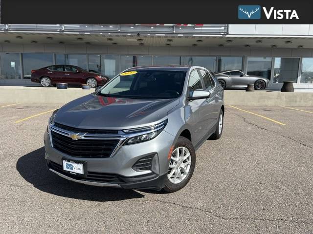 2023 Chevrolet Equinox LT — SUV — 40,103 mi — Casper, WY