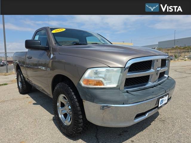 2010 Dodge Ram 1500 ST — Pickup Truck — 109,297 mi — Casper, WY