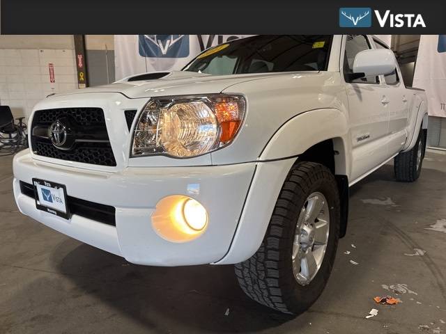 2011 Toyota Tacoma Base — Pickup Truck — 138,395 mi — Casper, WY