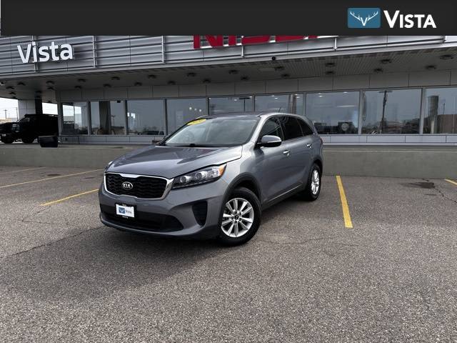 2020 Kia Sorento LX V6 — SUV — 82,044 mi — Casper, WY