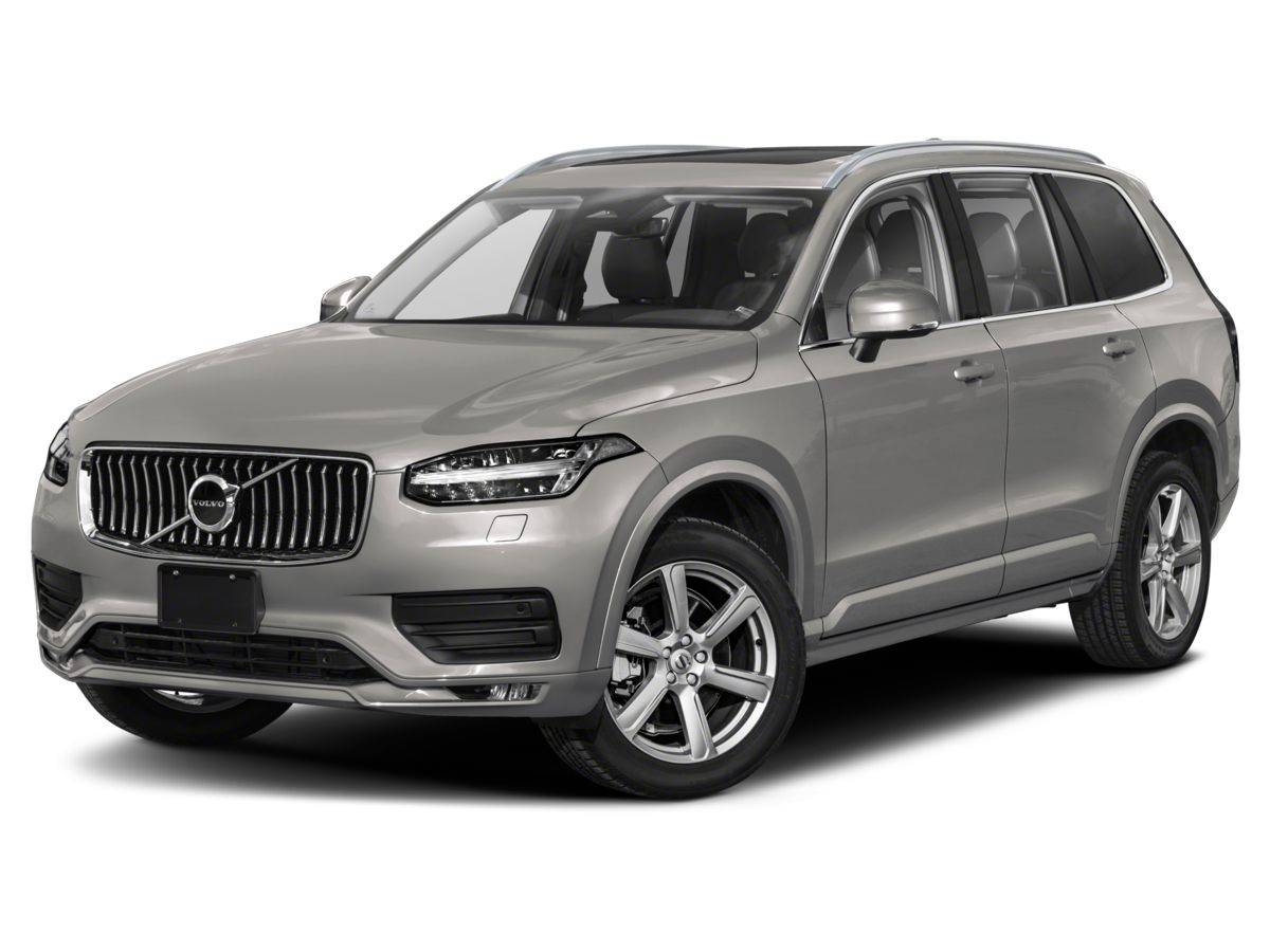 2024 Volvo XC90 Plus — SUV — 19,505 mi — Casper, WY