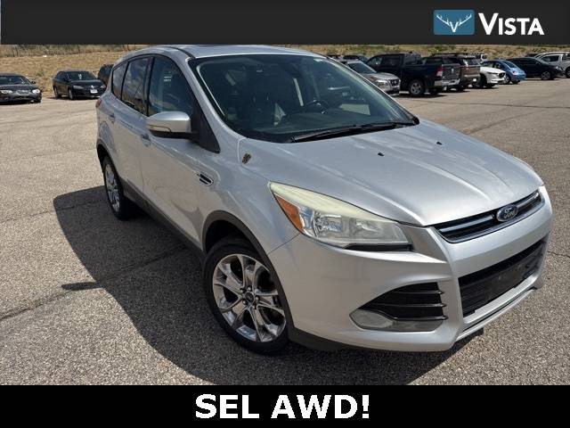 2013 Ford Escape SEL — SUV — 148,107 mi — Casper, WY