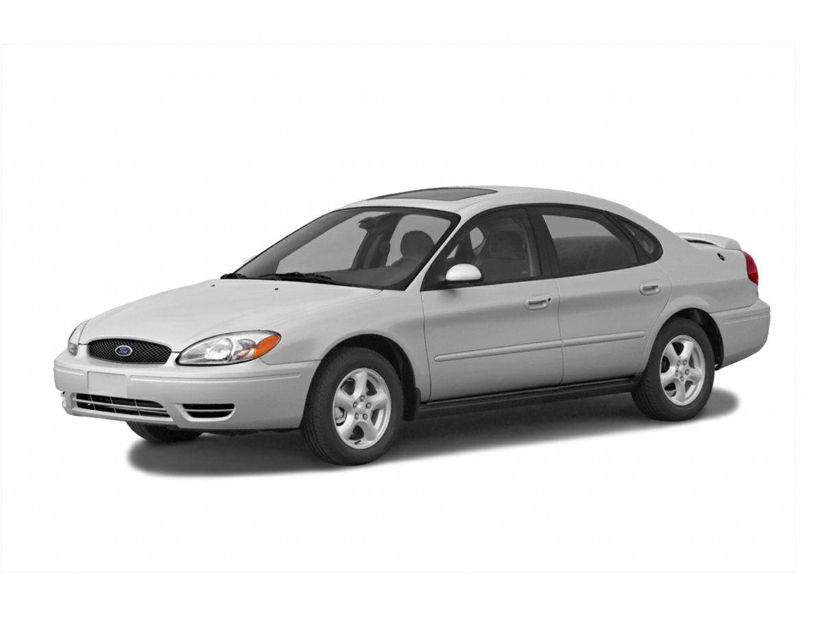 2004 Ford Taurus SEL — Sedan — 179,431 mi — Casper, WY