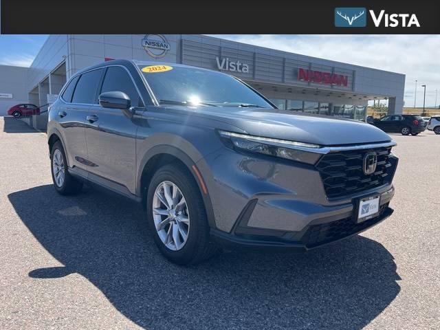 2024 Honda CR-V EX — SUV — 14,456 mi — Casper, WY