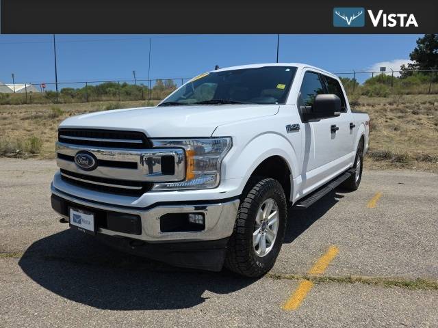 2019 Ford F-150 XLT — Pickup Truck — 89,067 mi — Casper, WY
