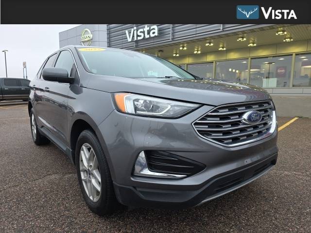 2022 Ford Edge SEL — SUV — 58,928 mi — Casper, WY