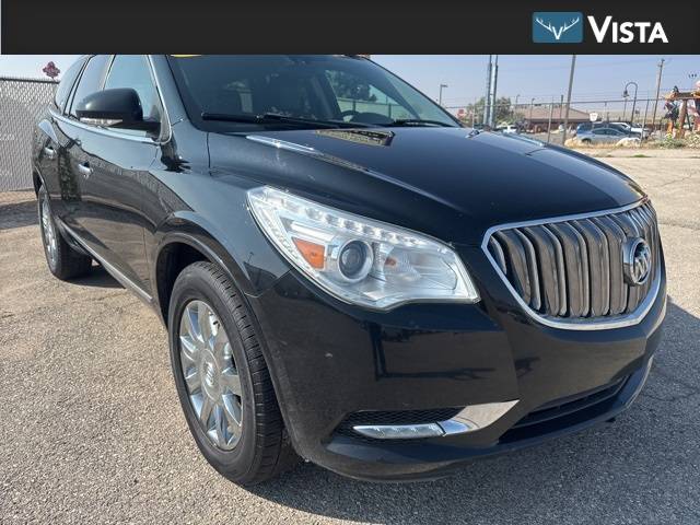 2017 Buick Enclave Premium — SUV — 111,071 mi — Casper, WY