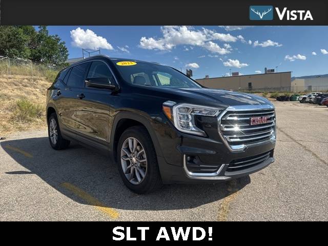 2023 GMC Terrain SLT — SUV — 83,912 mi — Casper, WY