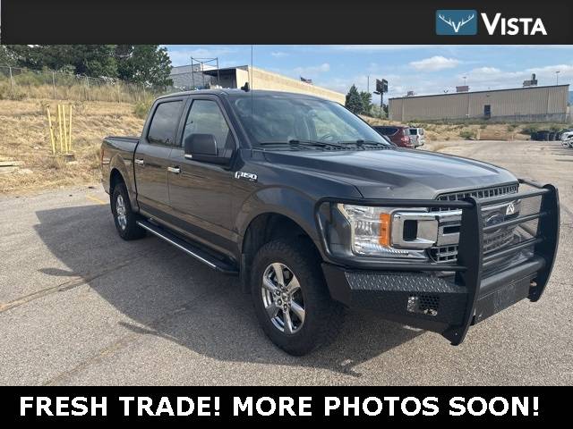 2019 Ford F-150 XLT — Pickup Truck — 146,379 mi — Casper, WY