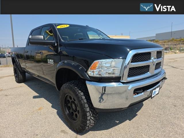 2014 Ram 3500 SLT — Pickup Truck — 153,103 mi — Casper, WY