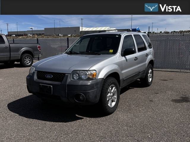2006 Ford Escape XLT — SUV — 110,408 mi — Casper, WY