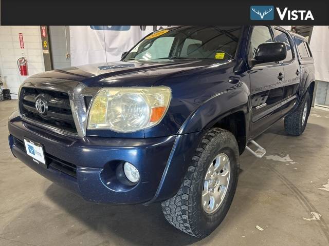 2005 Toyota Tacoma Base — Pickup Truck — 211,000 mi — Casper, WY