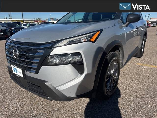 2024 Nissan Rogue S — SUV — 49,264 mi — Casper, WY